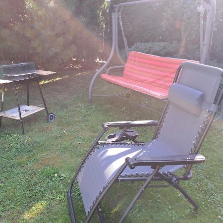 Apartament Viktoria Ełk Zewnętrze zdjęcie